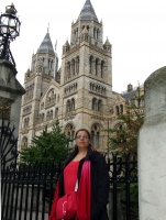 Museo de Historial Natural (Londres)