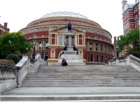 Royal Albert Hall