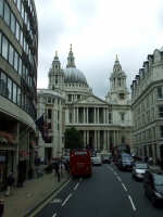 Saint Paul's Cathedral