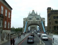 Tower Bridge