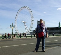 London Eye