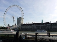 London Eye