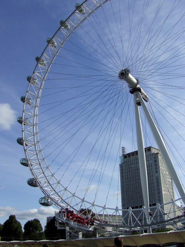 London Eye