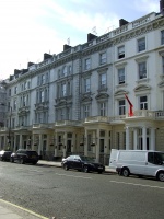 Georgian House Hotel